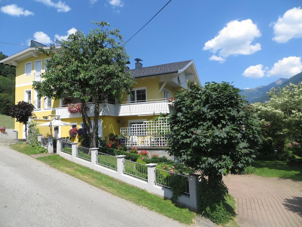 Ferienwohnung Kerschbaumer Рангерсдорф Номер фото